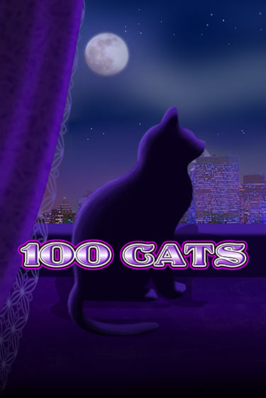 100 Cats демо игра онлайн | Гейминатор бесплатно