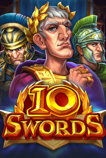 10 Swords демо игра онлайн | Гейминатор бесплатно