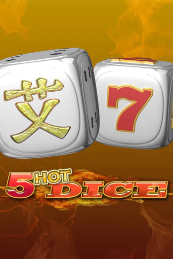 5 Hot Dice демо игра онлайн | Гейминатор бесплатно