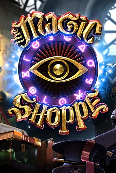 Magic Shoppe демо игра онлайн | Гейминатор бесплатно
