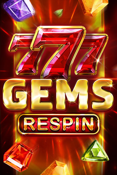 777 Gems Respin демо игра онлайн | Гейминатор бесплатно
