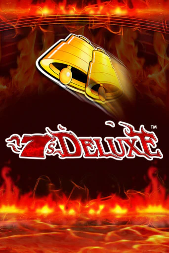 7s Deluxe демо игра онлайн | Гейминатор бесплатно