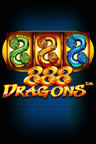 888 Dragons демо игра онлайн | Гейминатор бесплатно