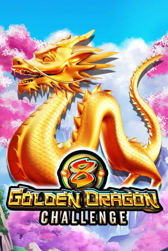 8 Golden Dragon Challenge демо игра онлайн | Гейминатор бесплатно