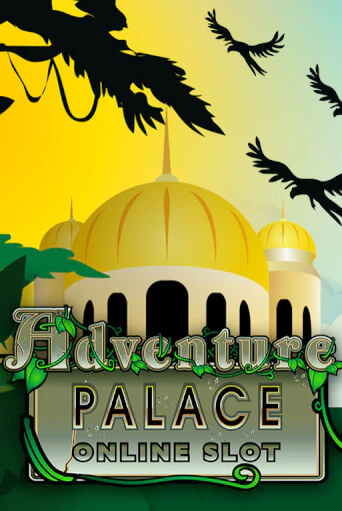 Adventure Palace демо игра онлайн | Гейминатор бесплатно