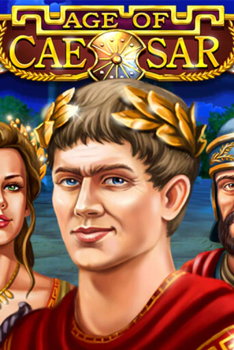 Age of Caesar демо игра онлайн | Гейминатор бесплатно