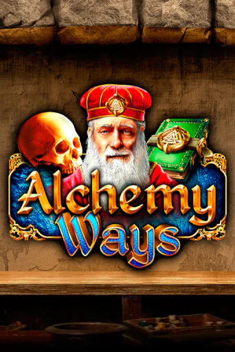 Alchemy Ways демо игра онлайн | Гейминатор бесплатно