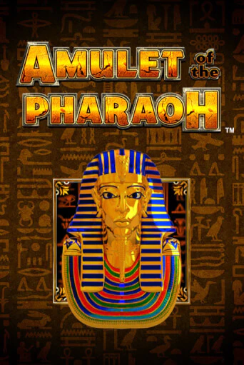 Amulet of the Pharaoh демо игра онлайн | Гейминатор бесплатно