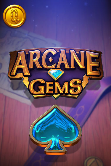 Arcane Gems демо игра онлайн | Гейминатор бесплатно