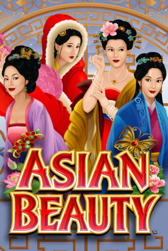 Asian Beauty демо игра онлайн | Гейминатор бесплатно