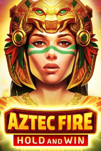 Aztec Fire демо игра онлайн | Гейминатор бесплатно