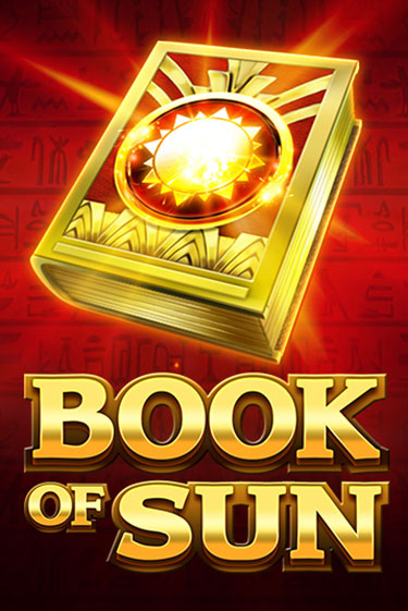 Book of Sun демо игра онлайн | Гейминатор бесплатно