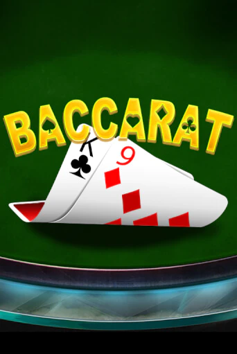 Baccarat демо игра онлайн | Гейминатор бесплатно