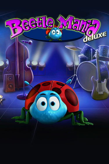 Beetle Mania Deluxe демо игра онлайн | Гейминатор бесплатно