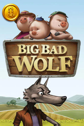 Big Bad Wolf демо игра онлайн | Гейминатор бесплатно
