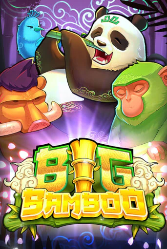 Big Bamboo демо игра онлайн | Гейминатор бесплатно