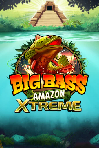 Big Bass Amazon Xtreme демо игра онлайн | Гейминатор бесплатно