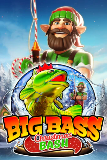 Big Bass Christmas Bash демо игра онлайн | Гейминатор бесплатно