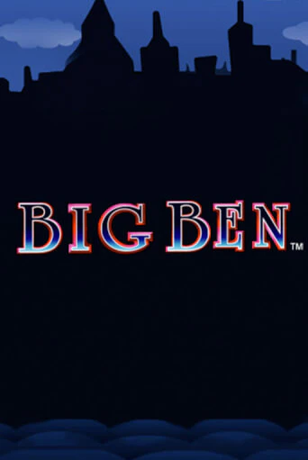 Big Ben демо игра онлайн | Гейминатор бесплатно