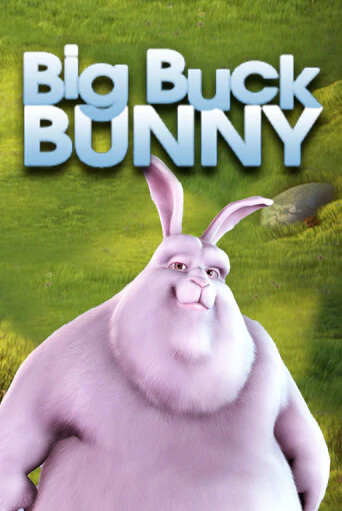 Big Buck Bunny демо игра онлайн | Гейминатор бесплатно