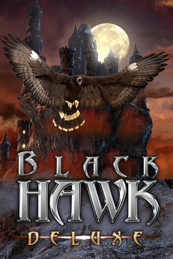 Black Hawk Deluxe демо игра онлайн | Гейминатор бесплатно