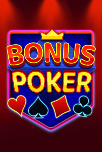 Bonus Poker демо игра онлайн | Гейминатор бесплатно