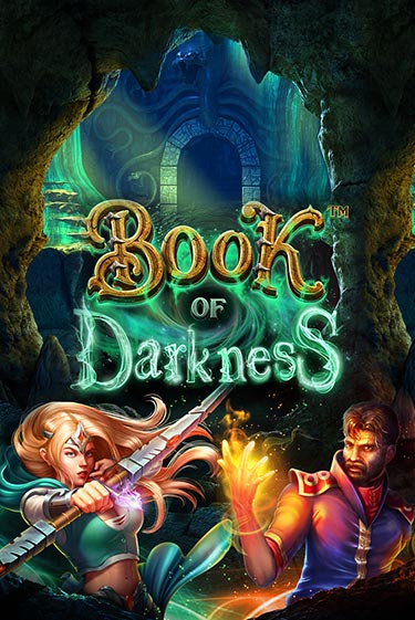 Book Of Darkness демо игра онлайн | Гейминатор бесплатно
