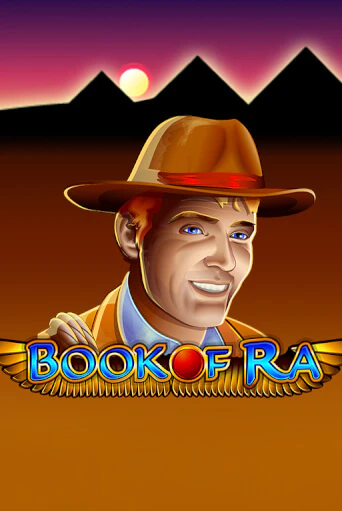 Book of Ra демо игра онлайн | Гейминатор бесплатно