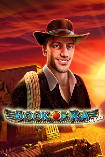 Book of Ra Deluxe демо игра онлайн | Гейминатор бесплатно