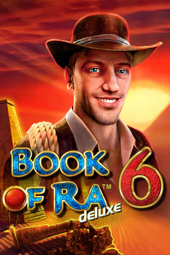 Book of Ra Deluxe 6 демо игра онлайн | Гейминатор бесплатно