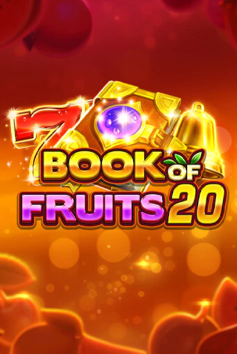 Book of Fruits 20 демо игра онлайн | Гейминатор бесплатно