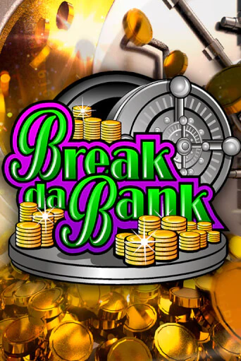 Break da Bank демо игра онлайн | Гейминатор бесплатно