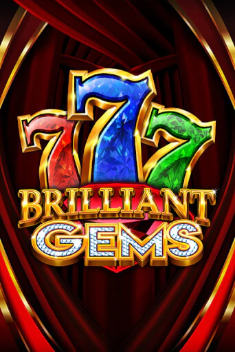 Brilliant Gems демо игра онлайн | Гейминатор бесплатно
