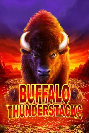 Buffalo Thunderstacks демо игра онлайн | Гейминатор бесплатно