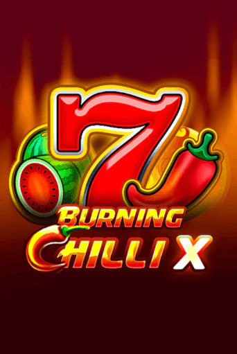 Burning Chilli X демо игра онлайн | Гейминатор бесплатно