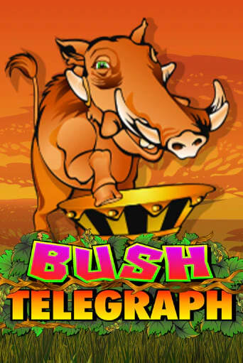Bush Telegraph демо игра онлайн | Гейминатор бесплатно