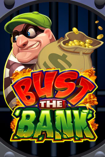 Bust the Bank демо игра онлайн | Гейминатор бесплатно
