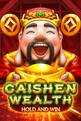 Caishen Wealth демо игра онлайн | Гейминатор бесплатно