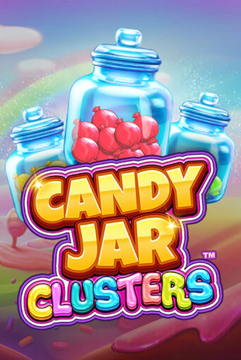 Candy Jar Clusters демо игра онлайн | Гейминатор бесплатно