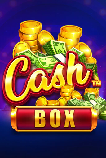 Cash Box демо игра онлайн | Гейминатор бесплатно