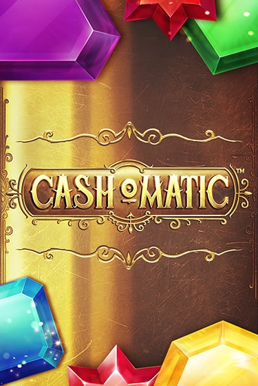 Cash-o-Matic демо игра онлайн | Гейминатор бесплатно