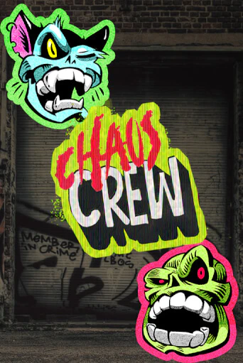 Chaos Crew демо игра онлайн | Гейминатор бесплатно