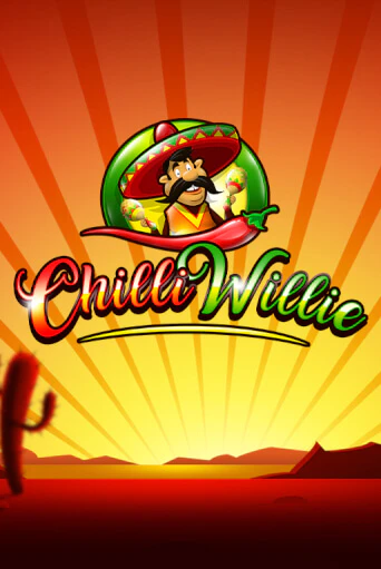 Chilli Willie демо игра онлайн | Гейминатор бесплатно