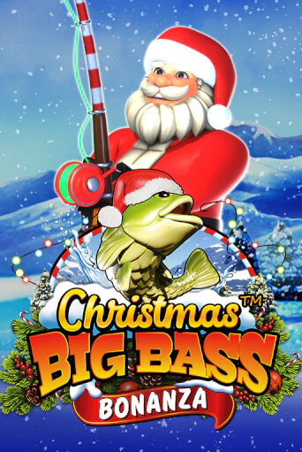 Christmas Big Bass Bonanza демо игра онлайн | Гейминатор бесплатно