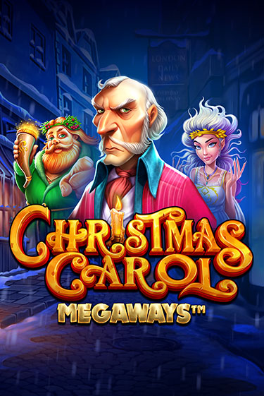 Christmas Carol Megaways демо игра онлайн | Гейминатор бесплатно