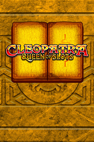 Cleopatra демо игра онлайн | Гейминатор бесплатно