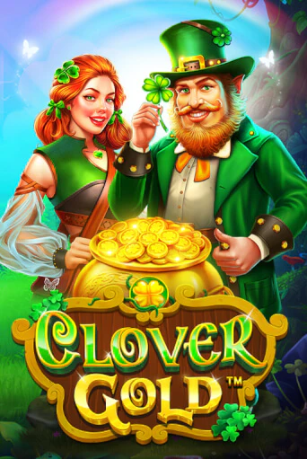 Clover Gold демо игра онлайн | Гейминатор бесплатно