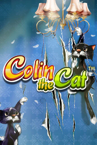 Colin The Cat демо игра онлайн | Гейминатор бесплатно