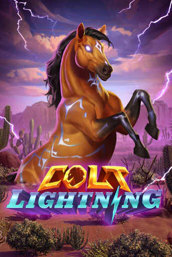 Colt Lightning демо игра онлайн | Гейминатор бесплатно