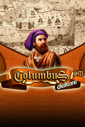 Columbus Deluxe демо игра онлайн | Гейминатор бесплатно